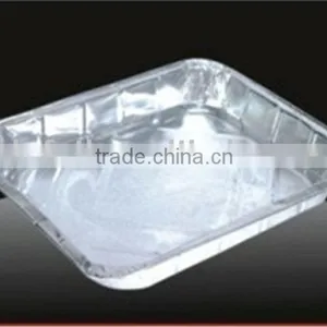 Aluminium Foil Container thumbnail-1