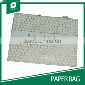 LARGE SIZE ART BOARD PAPER BAGS FOR SHOPPING WITH TWISTED HANDLE thumbnail-6