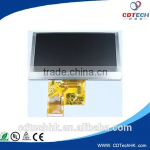 3.5 Inch Tft Lcd 320x480 HVGA Colorful Touch Screen Portrait Type With Shenzhen Competitive Prices thumbnail-1