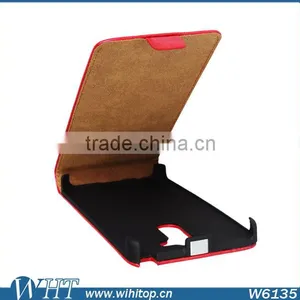 for LG G3 Case Leather+ PC Cover Inside thumbnail-2