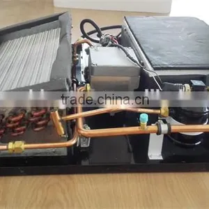 Battery Powered AC Unit for Trailer thumbnail-4