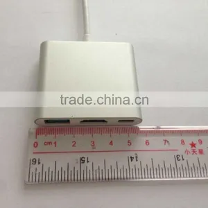 Type C Adaptor for New Macbook thumbnail-3