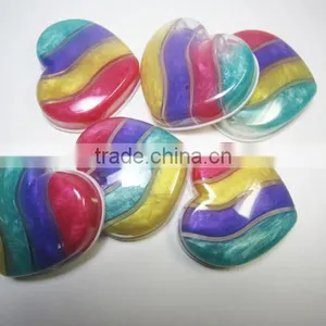 Newest Heart Putty Toys for Valentine's Day 2016 thumbnail-1
