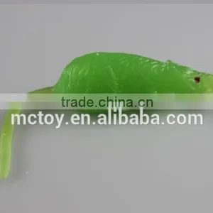 Green Sticky Mouse Toy Traps Pads thumbnail-3
