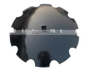 Farm Machinery Parts Harrow Disc Blade for Sale thumbnail-1