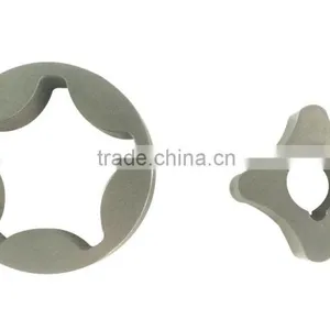 Pump Rotor 40cc HST Hydraulic Static Transmission Harvester Parts Hydraulic Motor Harvester Parts Piston Pump thumbnail-1