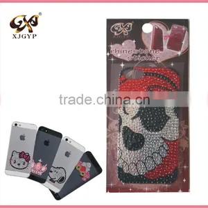 Stickers Security for Mobile Phone/mobile Phone Sticker Phone Grips/mobile Phone Diamond Sticker thumbnail-1