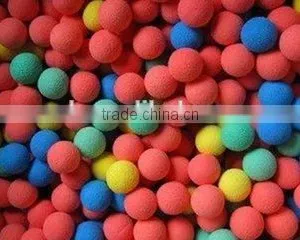 Factory Coustomized High Quality Eva Balls for Outdoor Activities thumbnail-4