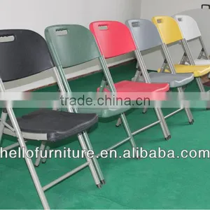 Good Quality Metal Garden Chair thumbnail-1
