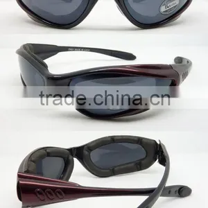 2012 Latest Fashion Sports Sunglasses(KLS0058) ODM OEM thumbnail-1