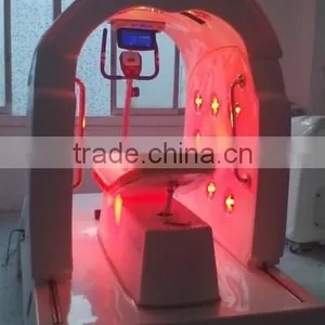 Top Selling Phototherapy Infrared SPA Capsule Fitness Exercises Storehouse Machine thumbnail-1