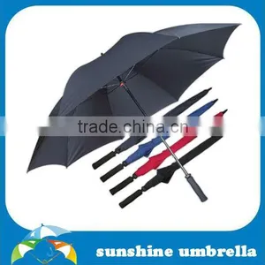 Cheap Chinese Umbrella Water Repellent Straight Umbrella Factory China thumbnail-2