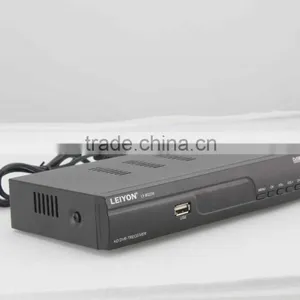 220mm Size HD FTA Digital DVB-S2 Set Top Box Satellite Receiver LY-B2236 thumbnail-2