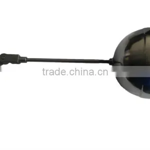 Stainless Steel Float Valves thumbnail-1