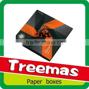 Electronic Products Packing Box and Food Drawer Box Customized in Guanghzou China thumbnail-1