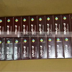 Printable CD-RW 1-12X 700MB/RISHENG CD-RW/3 Inch Mini Cd-rw thumbnail-3