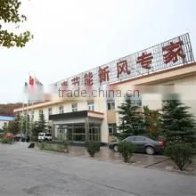Beijing Holtop Artificial Environment Technology Co., Ltd. company overview - view 1 thumbnail