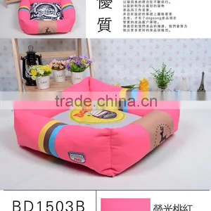 Sweet Pet Bed Memory Foam Dog Bed thumbnail-1