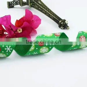 2015 Wholesale Polyester Satin Ribbon,christmas Ribbon,celebrate it Ribbon thumbnail-5