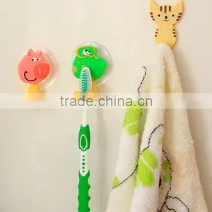 Wholesale Silicone Toothbrush Holder thumbnail-1