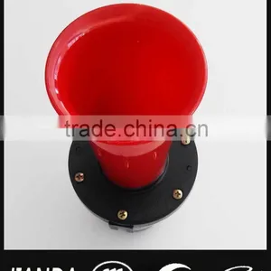 Wireless Car Speakers Auto Snail Horn Shacman Truck Parts thumbnail-1