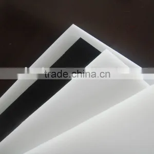 High Density Polyethylene Sheet thumbnail-1