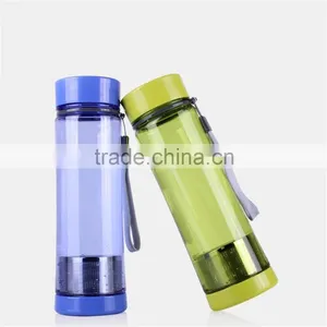 High Quality Plastic Sports Joyshaker Tea Cups 650ml thumbnail-4