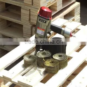 Hot Sale 1 1 4 Coil Roofing Nail for Sale Manufacture in China thumbnail-2