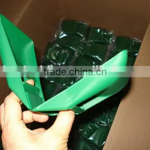 CP265 Plastic Poop Scooper thumbnail-2