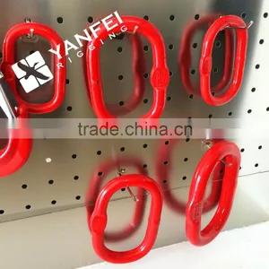 EuropeanType G80 Master Link With Flat thumbnail-2