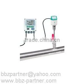 Various Gas Flow Meter Bbz VA400 With 4~20 mA Analog Output thumbnail-5