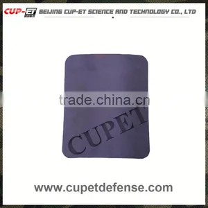 Lowest Price Silicon Carbide Ballistic Bulletproof Steel Sheet thumbnail-2