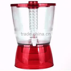 Monolayer Water And Juice Dispenser thumbnail-2