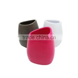 Toothbrush Holder Soap Box Tumbler Set thumbnail-1