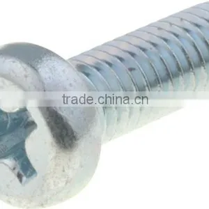 Phillips Cheese Head Machine Screws thumbnail-1