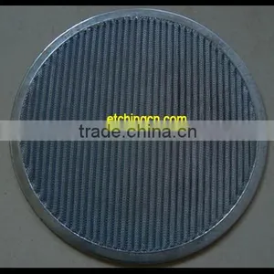 Spherical Wire Mesh Crimped Wire Mesh Hexagonal Wire Mesh thumbnail-6
