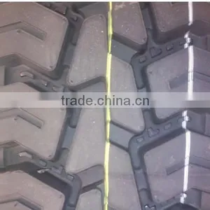 295/80R22.5 18 With Wide Ranges of Sizes Truck Tire thumbnail-6
