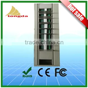 576 Core FTTH Optical Distribution Frame ODF thumbnail-1