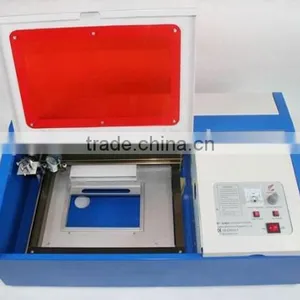 K40 Portable Laser Engraving Machine thumbnail-3