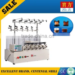 Speaker Voice Coil Winding Manufacturing Machines thumbnail-2