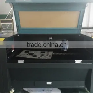 Best Laser Metal Cutting Machine in China thumbnail-3