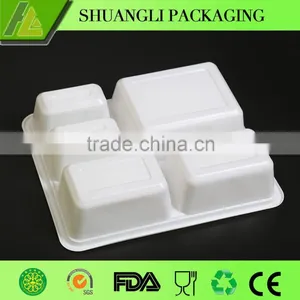 2016 New Design Disposable pp Plastic Container for Food thumbnail-4