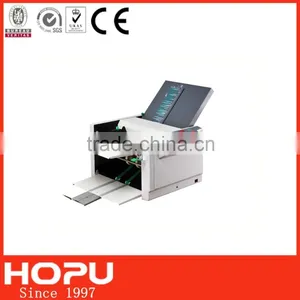 High Quality A3 Automatic Folding Machine thumbnail-1