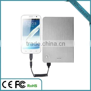 Hot Sales Laptop Power Bank 26000mah Laptop Portable Power Bank thumbnail-6