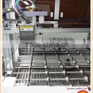 ShenZhen Air Plasma for Cellphone Screen Surface Coating thumbnail-2