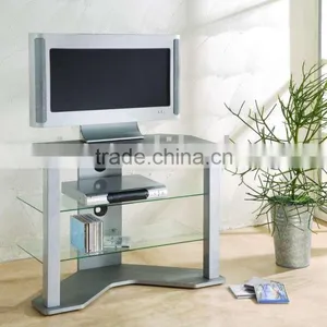 Corner TV Stand thumbnail-1