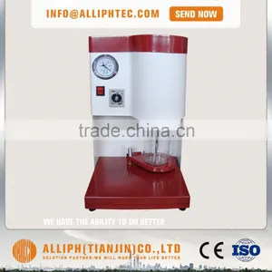Hands Free Dental Vacuum Mixer to be Used to Mix Plaster thumbnail-1