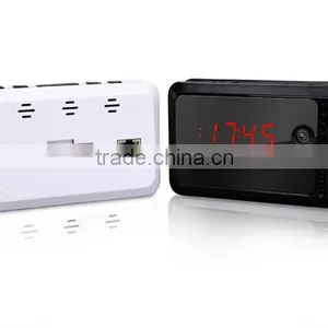 For Home Safety Wireless CCTV Pinhole Camera thumbnail-2