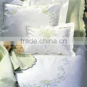 Embroidery Bedding Set thumbnail-1