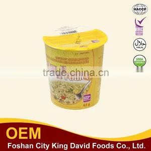 2015 Hot Sale !!! Fresh Ramen Noodle Cup Instant Noodles Halal Instant Ramen Noodles thumbnail-3